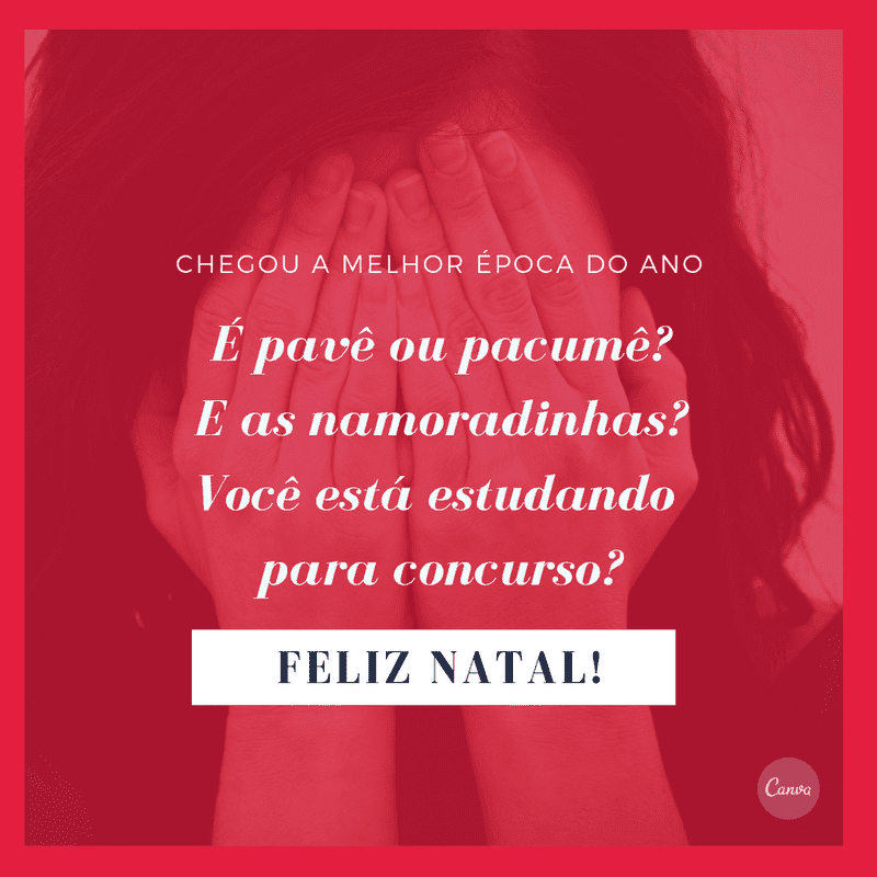 mensagem de feliz natal - 43