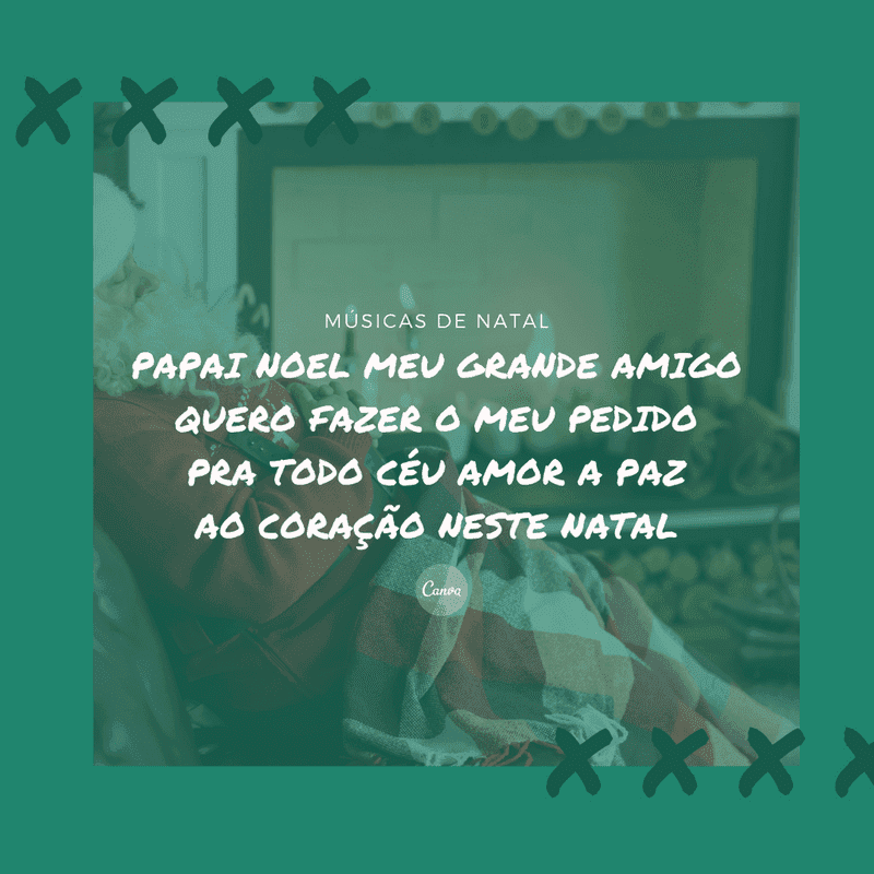 mensagem de feliz natal - 76