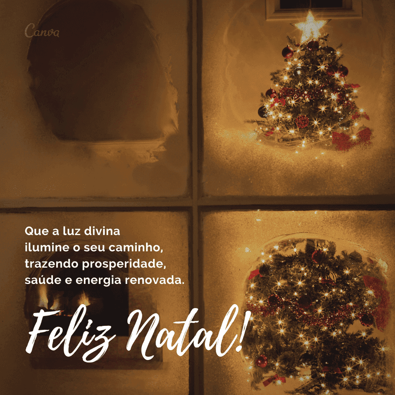 mensagem de feliz natal - 15