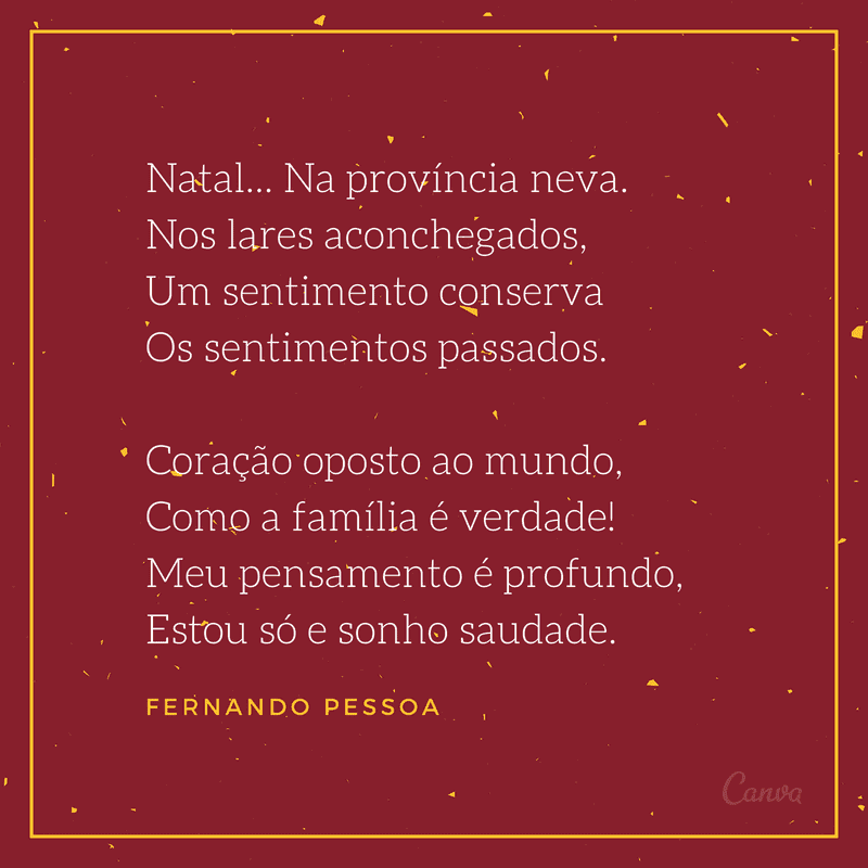 mensagem de feliz natal - 10