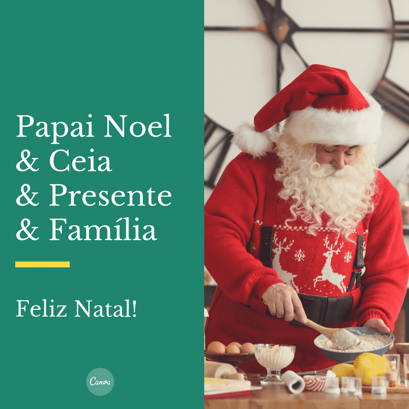 mensagem de feliz natal - 67