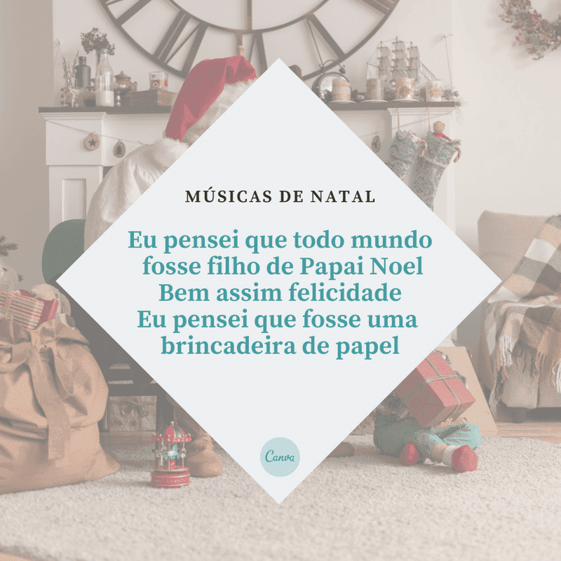 mensagem de feliz natal - 71