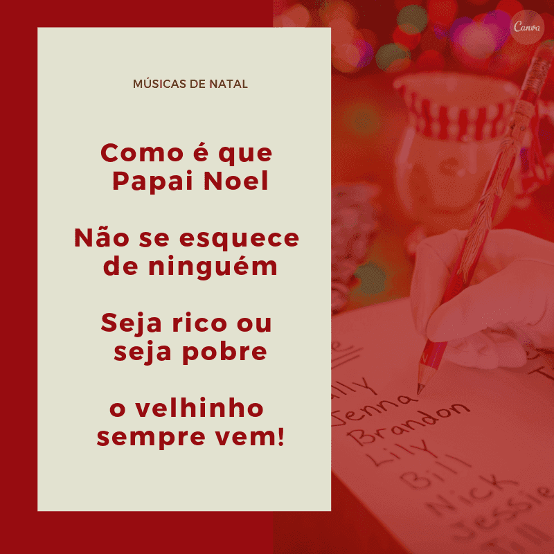 mensagem de feliz natal - 75