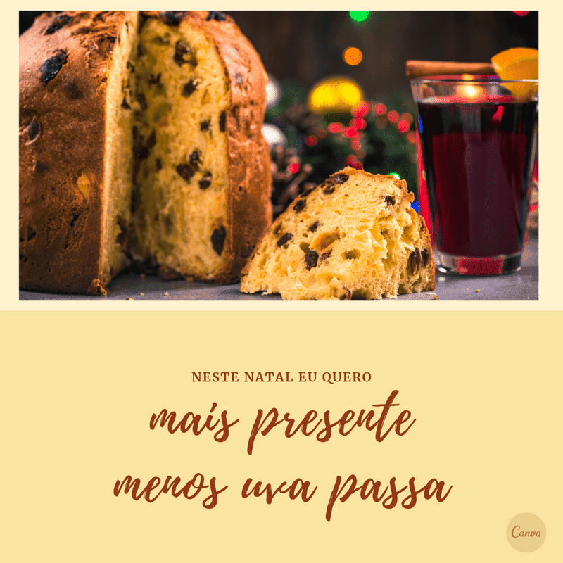 mensagem de feliz natal - 45